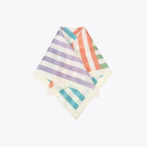 Kurt Geiger Bandana Scarf Albi | JNZQVB-069