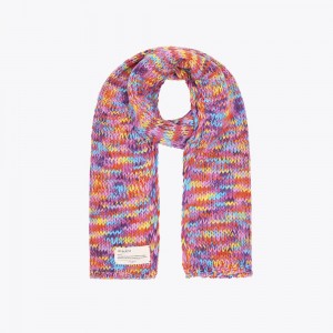 Kurt Geiger Be Kind Scarf Colorati | QNERYS-495