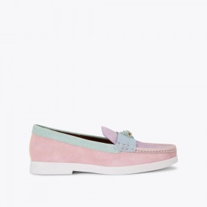 Kurt Geiger Eagle Loafer Colorati | HOPFQN-965