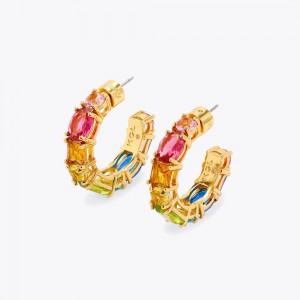 Kurt Geiger Gem Huggies Colorati | VZJFCT-914