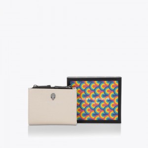 Kurt Geiger Mini Piele Purse Albi | WENXSH-021