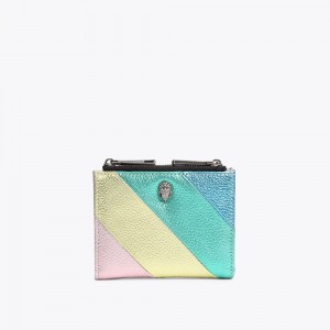 Kurt Geiger Mini Purse Kensington Colorati | IGPMWF-670