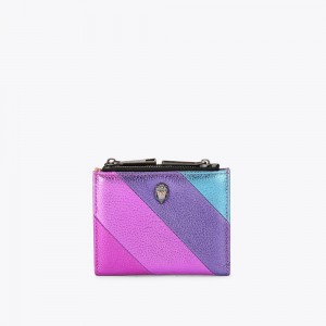Kurt Geiger Piele Mini Purse Colorati | PVJKDS-942
