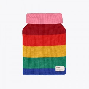 Kurt Geiger Rainbow Collar Colorati | NZBIPM-869