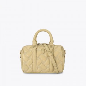 Kurt Geiger Small Drench Boston Bag Albi | ETLYWU-475