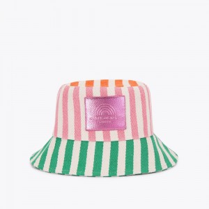 Kurt Geiger Southbank Bucket Hat Colorati | RBCZDS-384