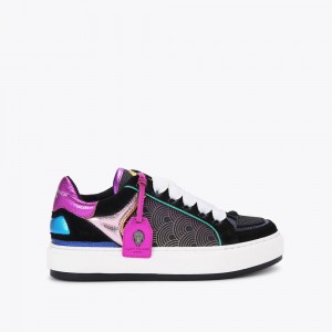 Kurt Geiger Southbank Tag Sneaker Colorati | APHDWJ-176