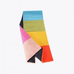Kurt Geiger Teddy Scarf Colorati | WQYLJF-563